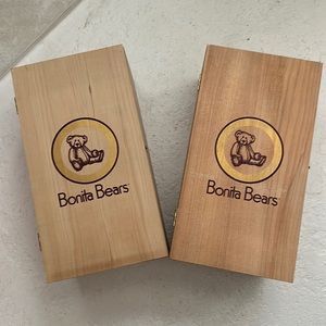 Bonita Bears by Applause